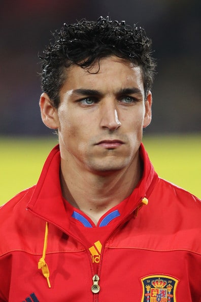 Jesus Navas