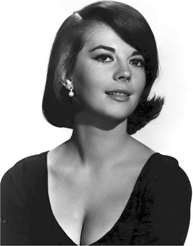 Natalie Wood