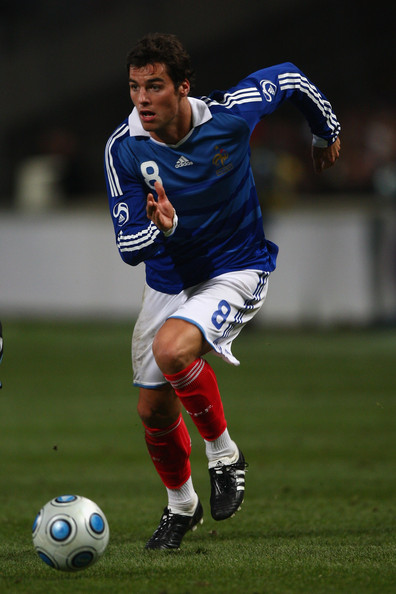 Yoann Gourcuff