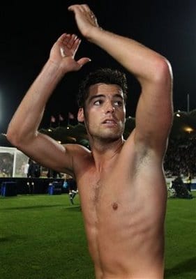 Yoann Gourcuff