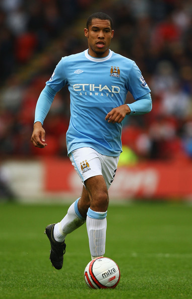 Nigel de Jong