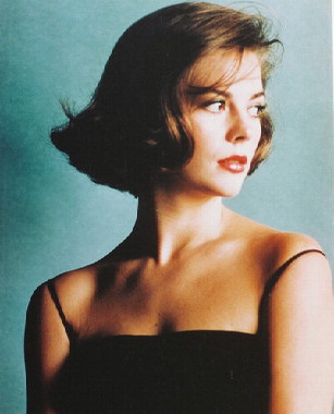 Natalie Wood