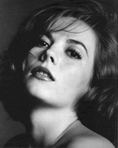 Natalie Wood