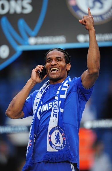 Florent Malouda