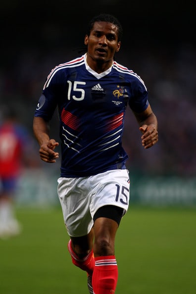 Florent Malouda