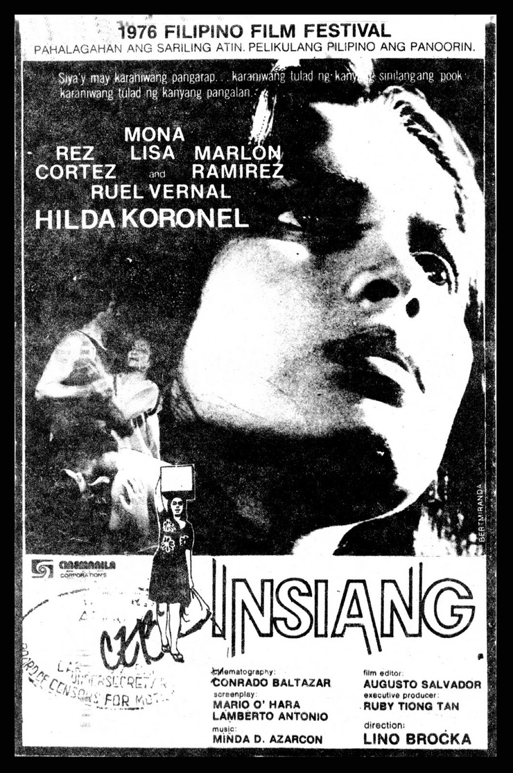 Insiang (1976)