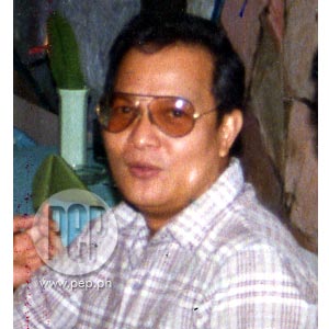 Lino Brocka