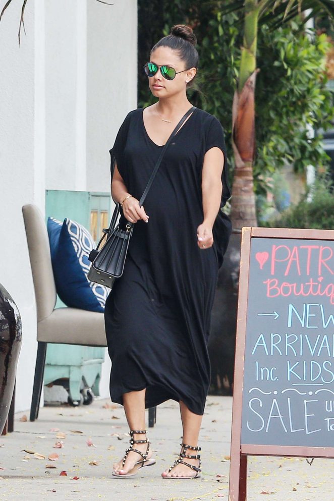 Vanessa Lachey