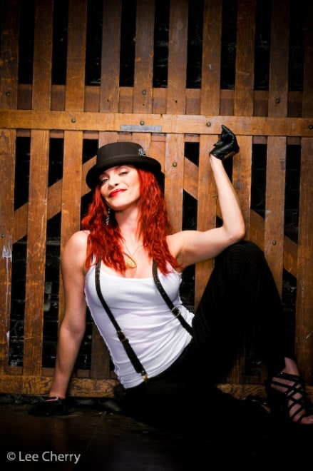 Carmit Bachar