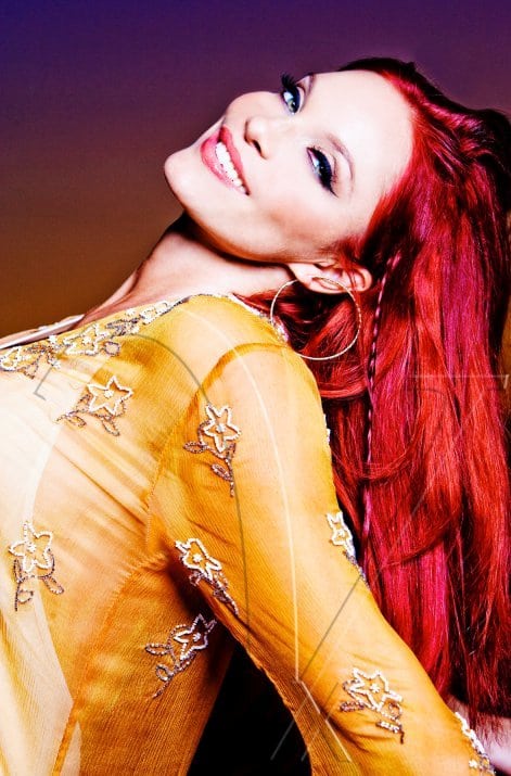 Carmit Bachar