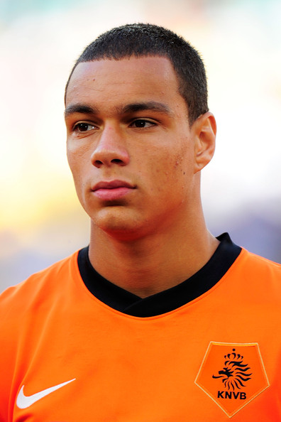 Gregory Van Der Wiel