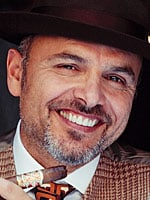 Joe Pantoliano Joe Pantoliano