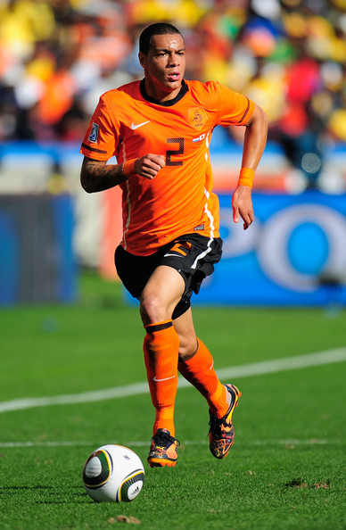 Gregory Van Der Wiel