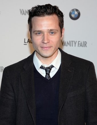 Seamus Dever