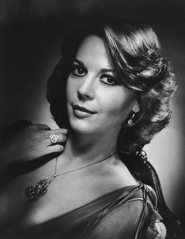 Natalie Wood