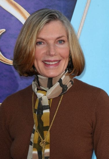 Susan Sullivan