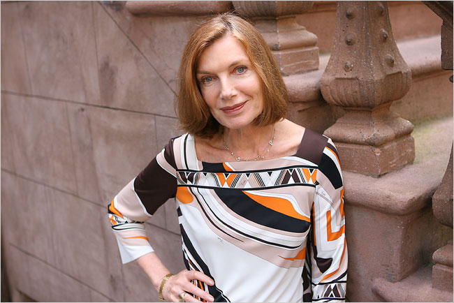 Susan Sullivan