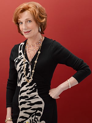 Susan Sullivan