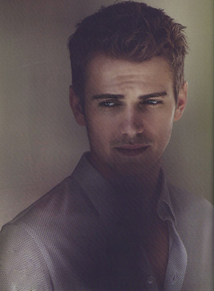 Picture of Hayden Christensen