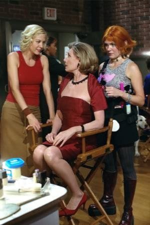 Susan Sullivan