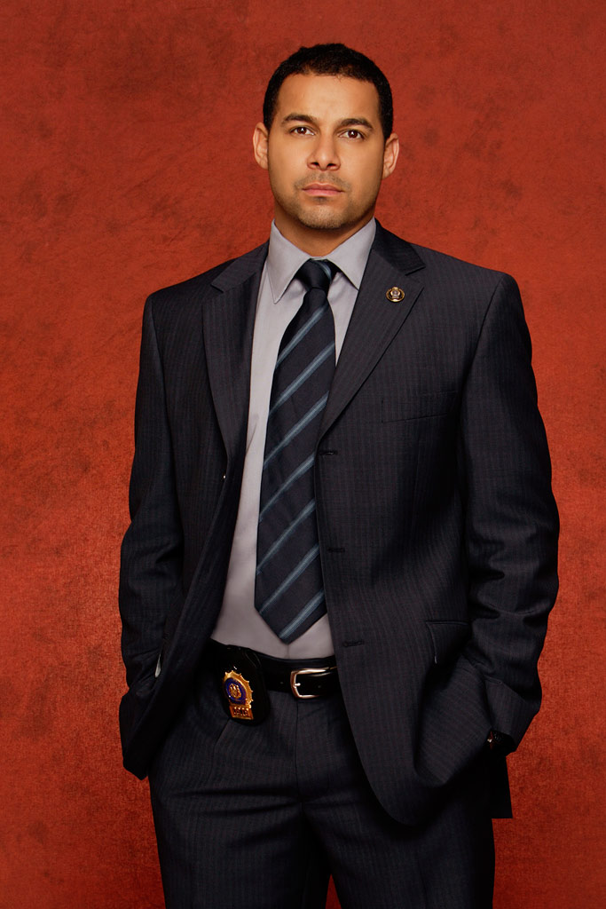Jon Huertas