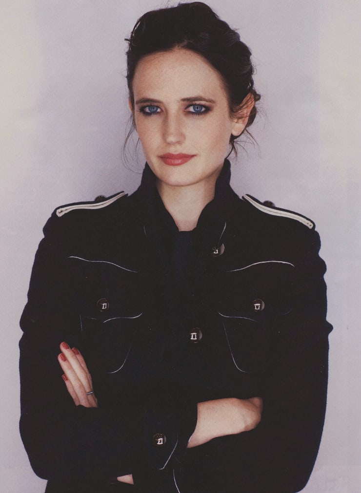 Eva Green Eva Green