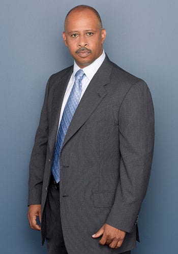 Ruben Santiago-Hudson