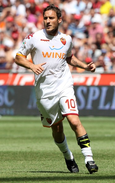 Francesco Totti