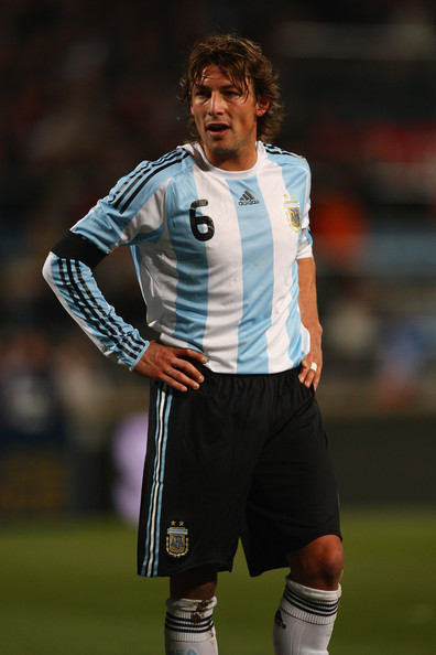 Gabriel Heinze