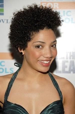 Jasika Nicole