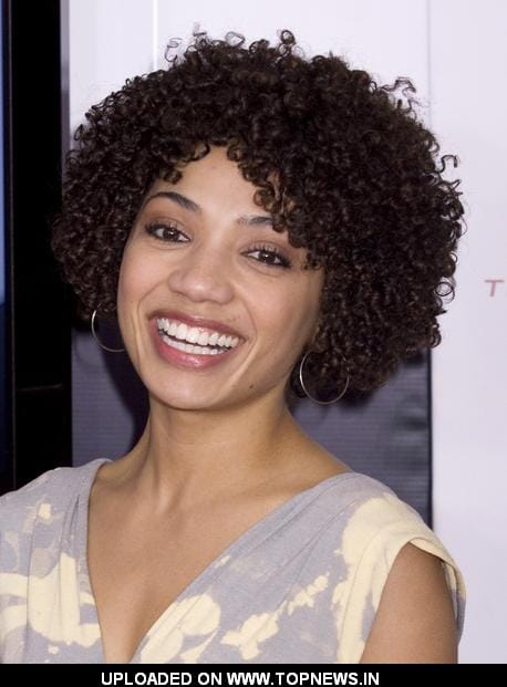 Jasika Nicole