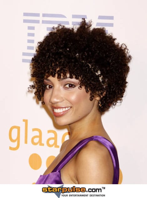 Jasika Nicole