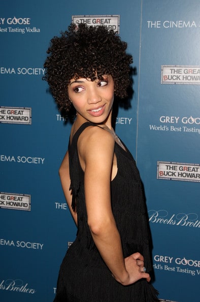 Jasika Nicole