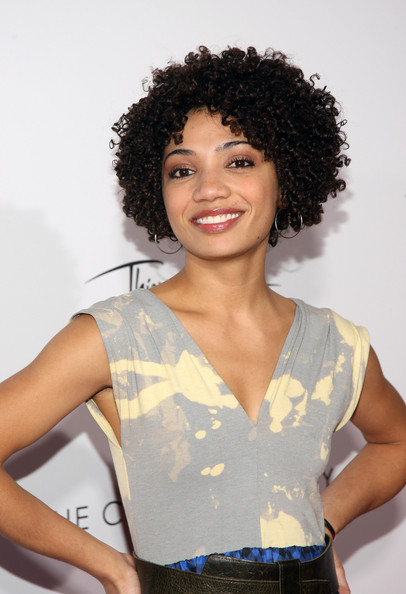 Jasika Nicole