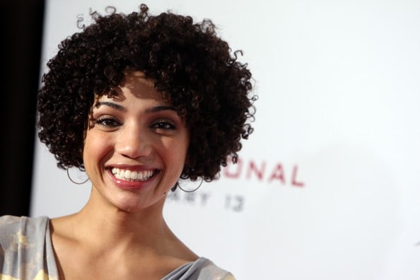 Jasika Nicole