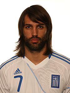 Georgios Samaras Georgios Samaras