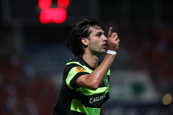 Georgios Samaras