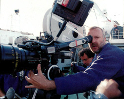 James Cameron