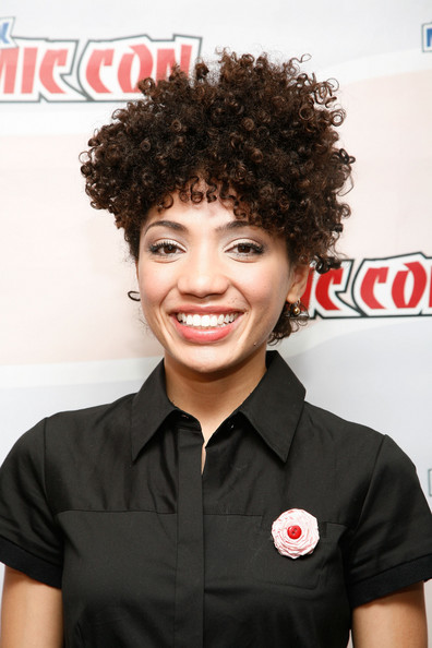 Jasika Nicole