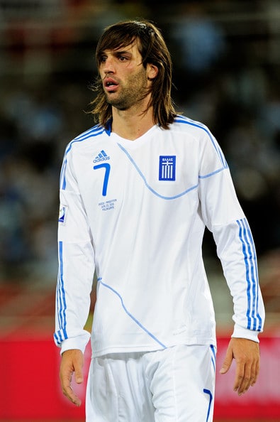 Georgios Samaras