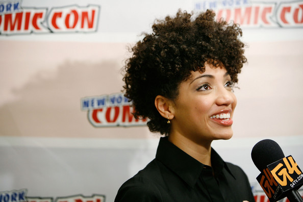 Jasika Nicole
