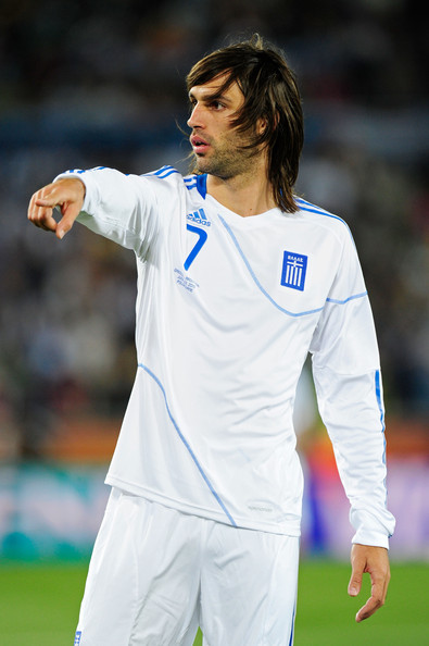 Georgios Samaras