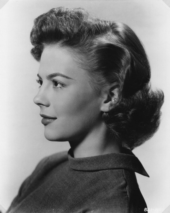 Natalie Wood