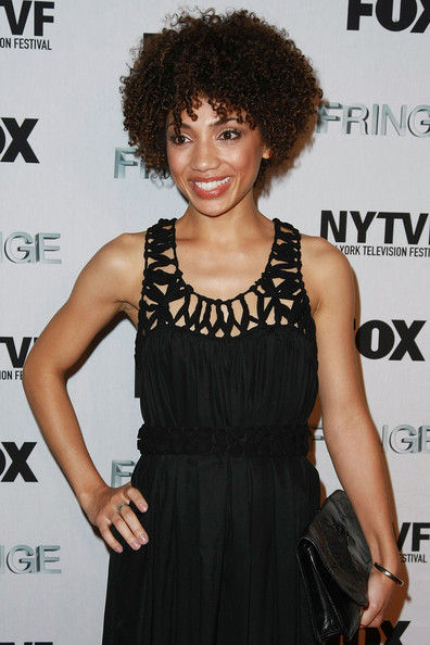Jasika Nicole