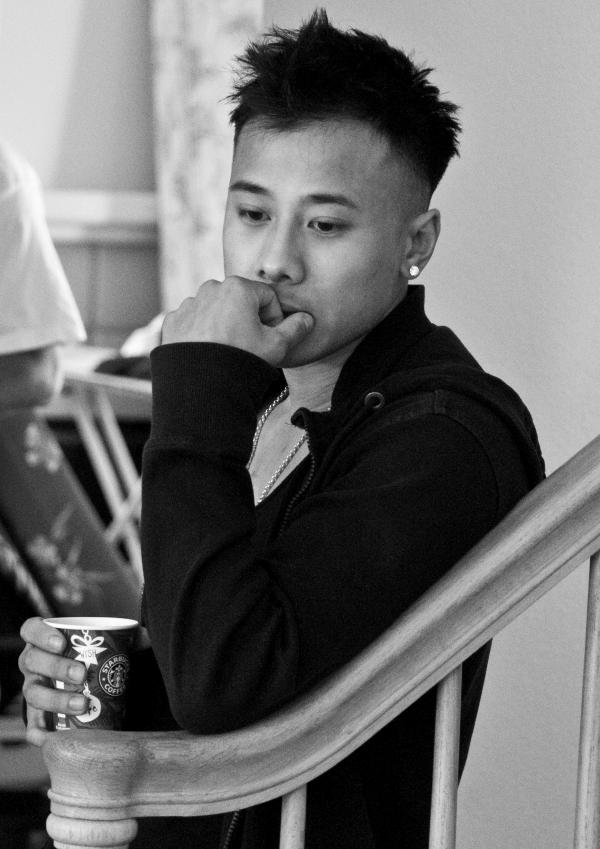 David Huynh