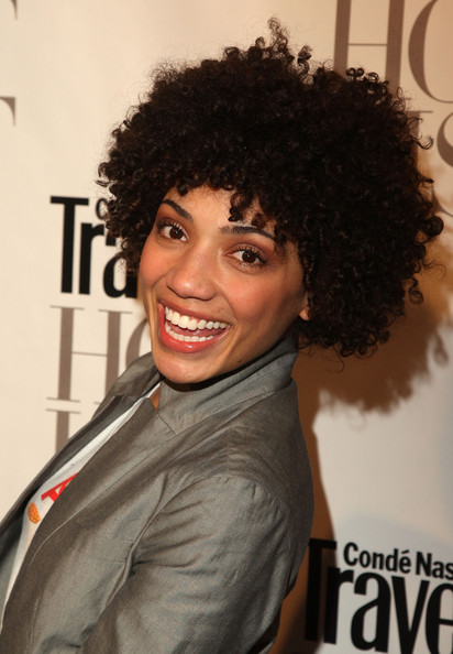 Jasika Nicole