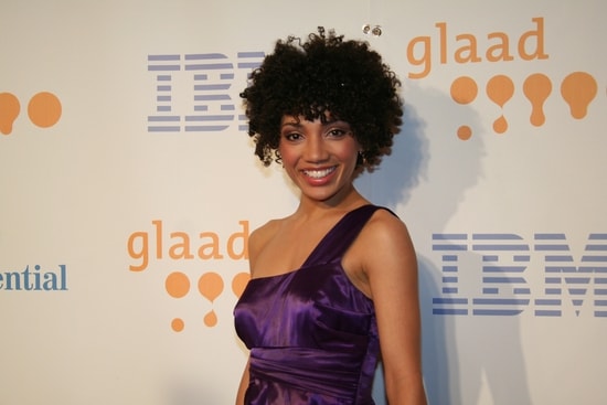 Jasika Nicole