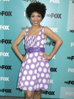 Jasika Nicole Jasika Nicole