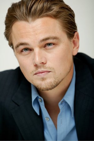 Leonardo DiCaprio Leonardo DiCaprio