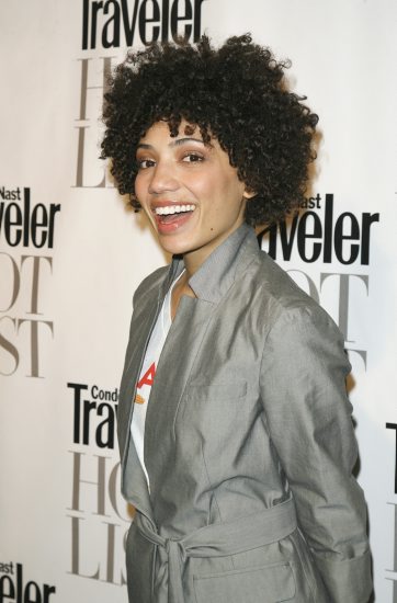 Jasika Nicole